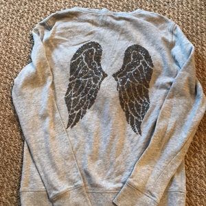 Victoria’s Secret Zip Up